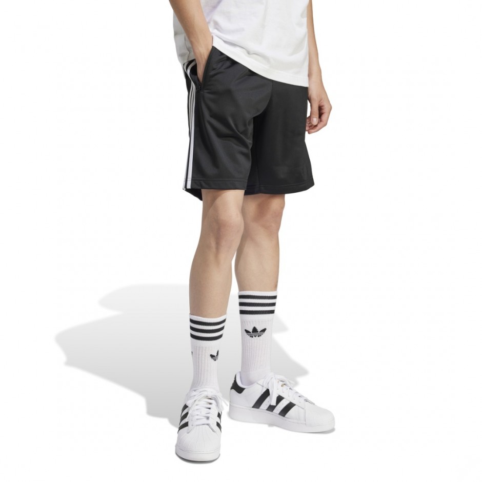 adidas Originals FBIRD SHORT IU2368 Black
