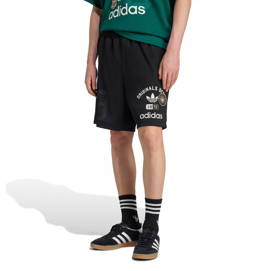 adidas Originals OG DEPT SHORT KD6230 Black