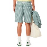 Ανδρική Βερμούδα Πράσινη - Lacoste Core Collection Εικόνα 0