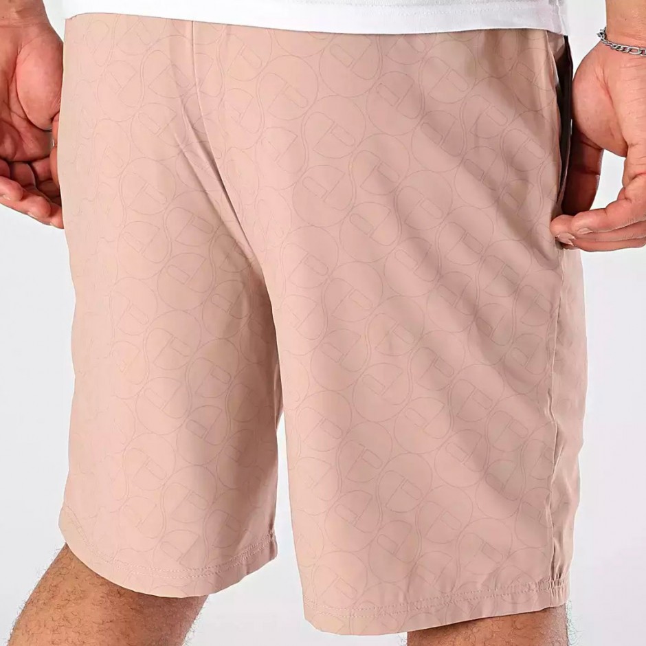 ELLESSE SARTORIA RAVELLO SHORT SHZ21895-209 Beige