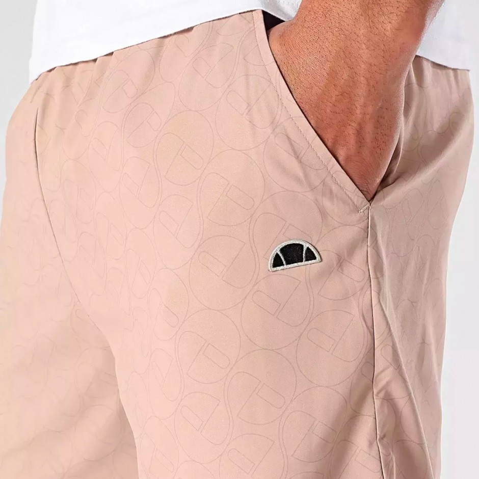 ELLESSE SARTORIA RAVELLO SHORT SHZ21895-209 Beige