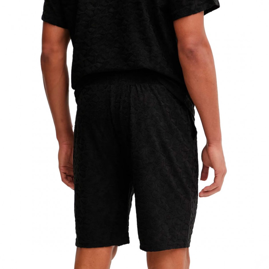 ELLESSE SARTORIA VIZZANO SHORT SHZ21897-011 Black