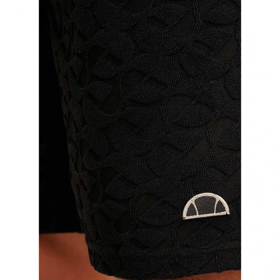 ELLESSE SARTORIA VIZZANO SHORT SHZ21897-011 Black
