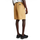 Ανδρική Βερμούδα Καφέ - Vans Range Nylon Loose 20" Εικόνα 0