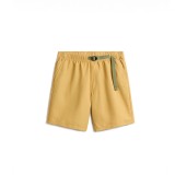 Ανδρική Βερμούδα Καφέ - Vans Range Nylon Loose 20" Εικόνα 5