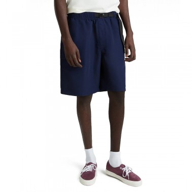 Ανδρική Βερμούδα Μπλε - Vans Range Nylon Loose 20"