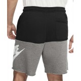 NIKE M NSW HE SHORT ALUMNI CB CJ4352-013 Γκρί Εικόνα 0