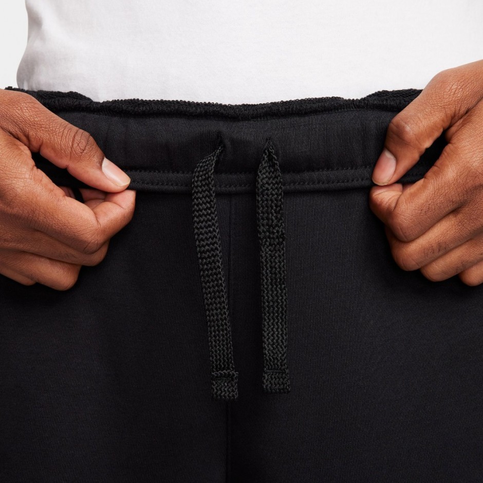 Ανδρική Βερμούδα Μαύρη - Nike SP 