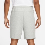 NIKE M NK TCH FLC SHORT FB8171-063 Grey Image 0