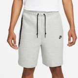 NIKE M NK TCH FLC SHORT FB8171-063 Grey Image 1