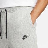 NIKE M NK TCH FLC SHORT FB8171-063 Grey Image 2