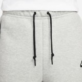 NIKE M NK TCH FLC SHORT FB8171-063 Grey Image 3