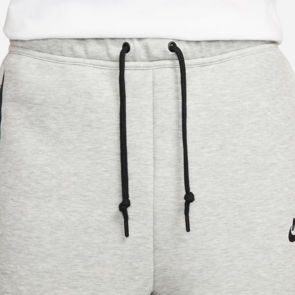 NIKE M NK TCH FLC SHORT FB8171-063 Grey