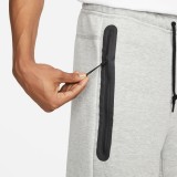 NIKE M NK TCH FLC SHORT FB8171-063 Grey Image 4