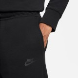 NIKE M NK TCH FLC SHORT FB8171-010 Black Image 2