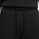 NIKE M NK TCH FLC SHORT FB8171-010 Black Image 3