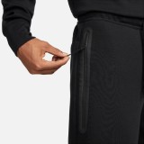 NIKE M NK TCH FLC SHORT FB8171-010 Black Image 4