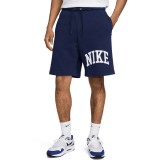 Ανδρική Βερμούδα Μπλε - Nike Sportswear Club Εικόνα 1