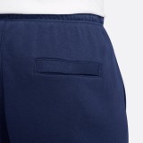 Ανδρική Βερμούδα Μπλε - Nike Sportswear Club Εικόνα 4