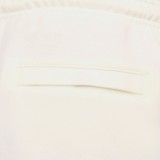 NIKE M NK CLUB FLOW FT SHORT FN3520-133 Ecru Image 2
