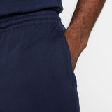 Ανδρική Βερμούδα Μπλε - Nike Club Εικόνα 2