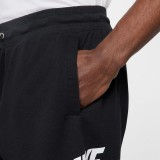 Ανδρική Βερμούδα Μαύρη - Nike Club Alumni Εικόνα 3