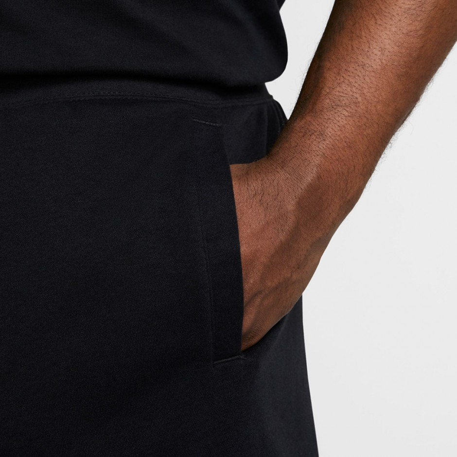 Ανδρική Βερμούδα Μαύρη - Nike Club Alumni