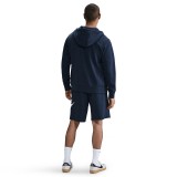 Ανδρική Βερμούδα Μπλε - Nike Club Alumni Εικόνα 2