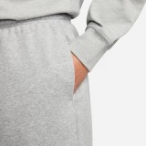 NIKE M NK CLUB FLOW FT SHORT FN3520-063 Grey Image 1