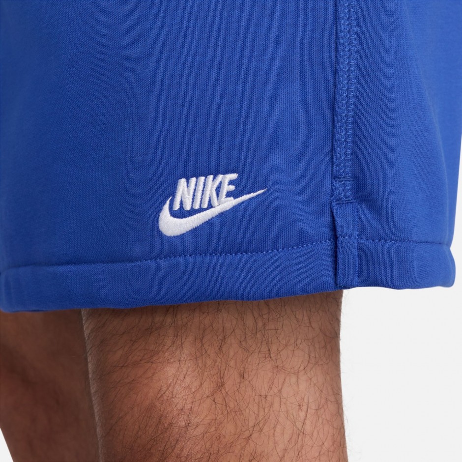 Ανδρική Βερμούδα Ρουά - Nike Club