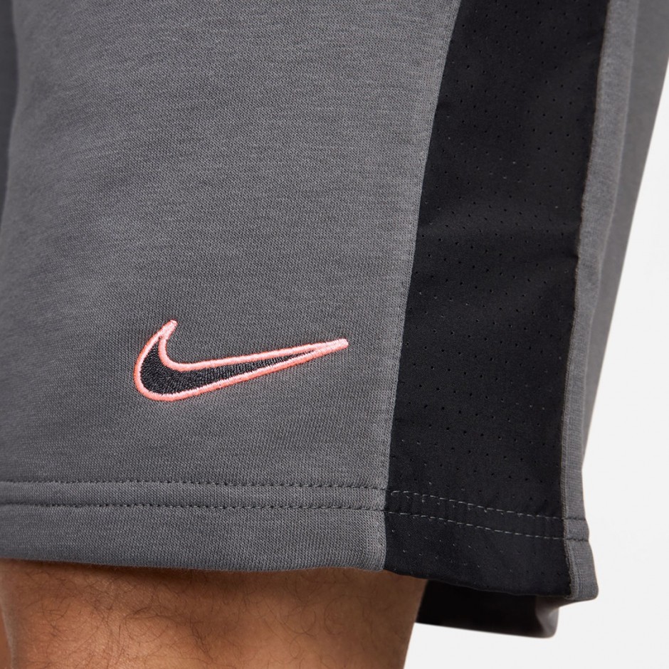 Ανδρική Βερμούδα Ανθρακί - Nike SP