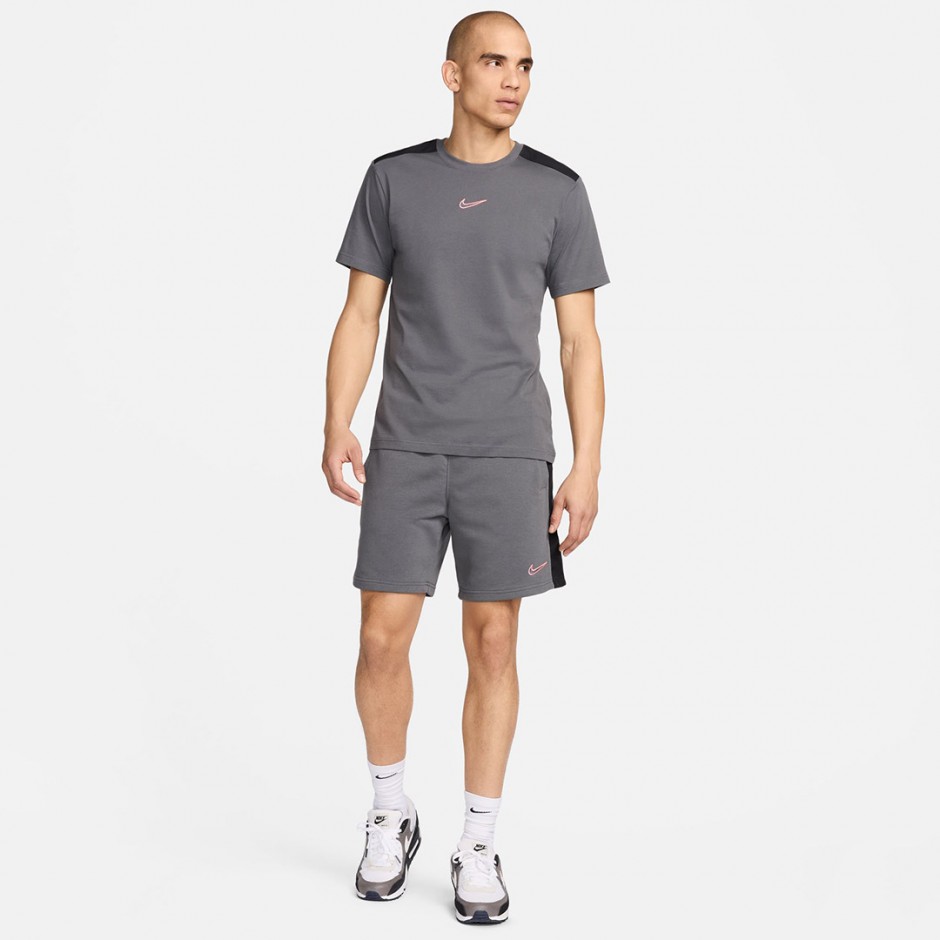 Ανδρική Βερμούδα Ανθρακί - Nike SP