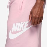 NIKE M NK CLUB ALUMNI FT SHORT FQ4950-663 Pink Image 1