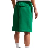 Ανδρική Βερμούδα Πράσινη - Nike Club Εικόνα 0