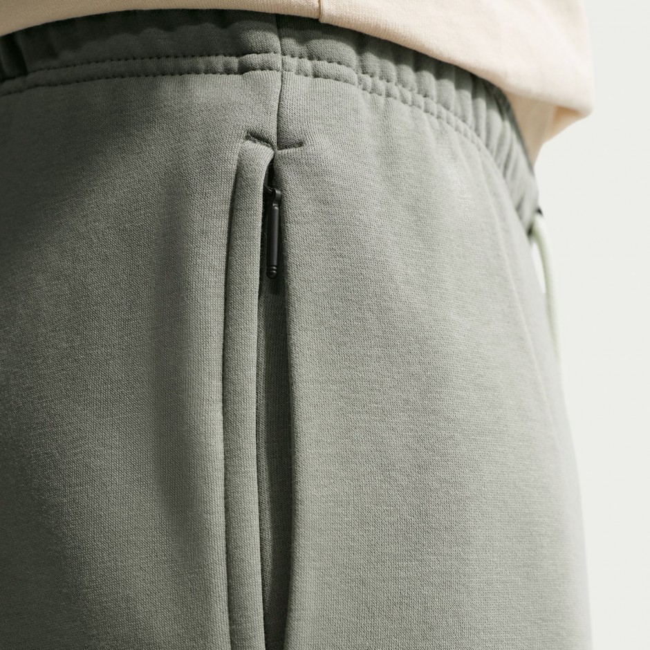 Ανδρική Βερμούδα Μπάσκετ Γκρι - Nike Standard Issue
