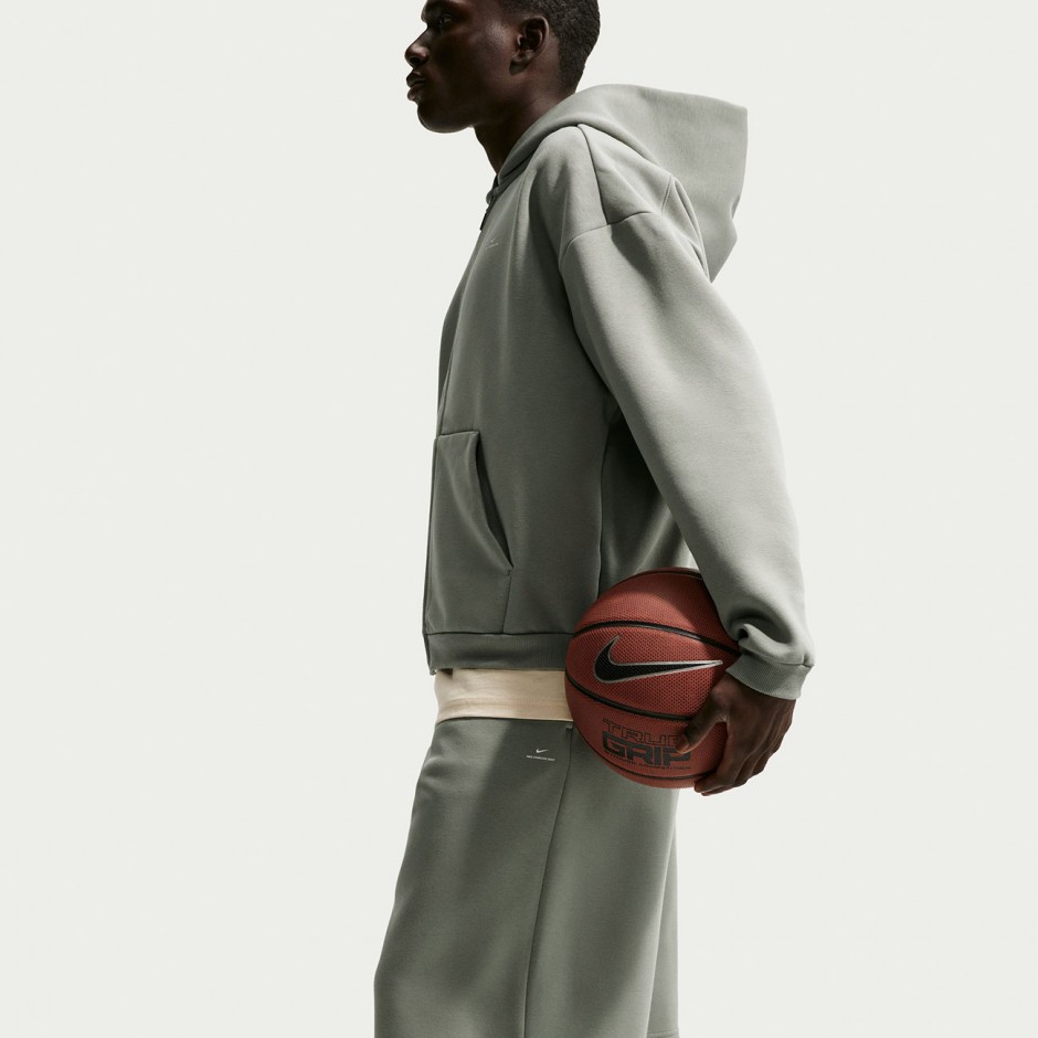Ανδρική Βερμούδα Μπάσκετ Γκρι - Nike Standard Issue