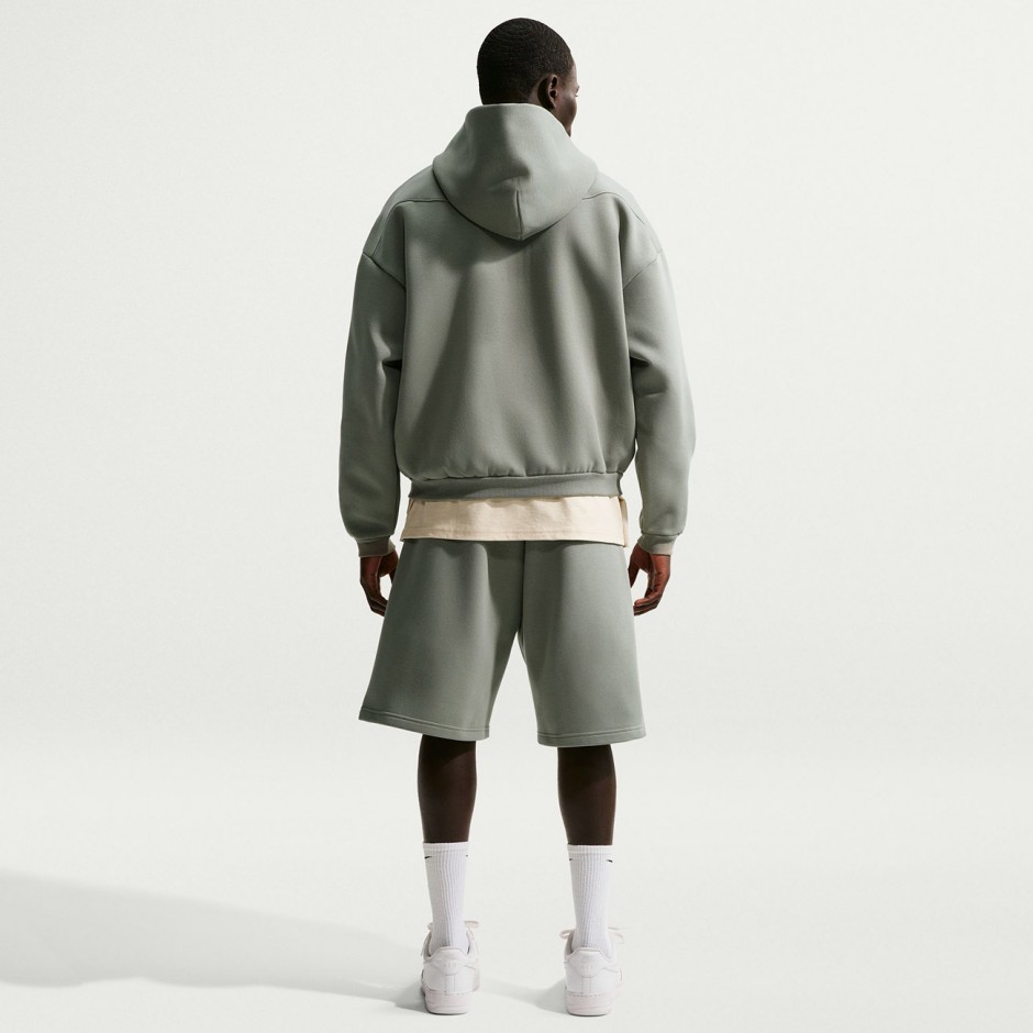 Ανδρική Βερμούδα Μπάσκετ Γκρι - Nike Standard Issue