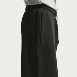 Men's Shorts Black - Nike Standard Issue Image 0