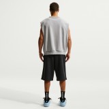 Men's Shorts Black - Nike Standard Issue Image 2
