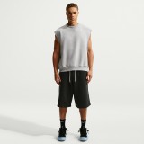Men's Shorts Black - Nike Standard Issue Image 3