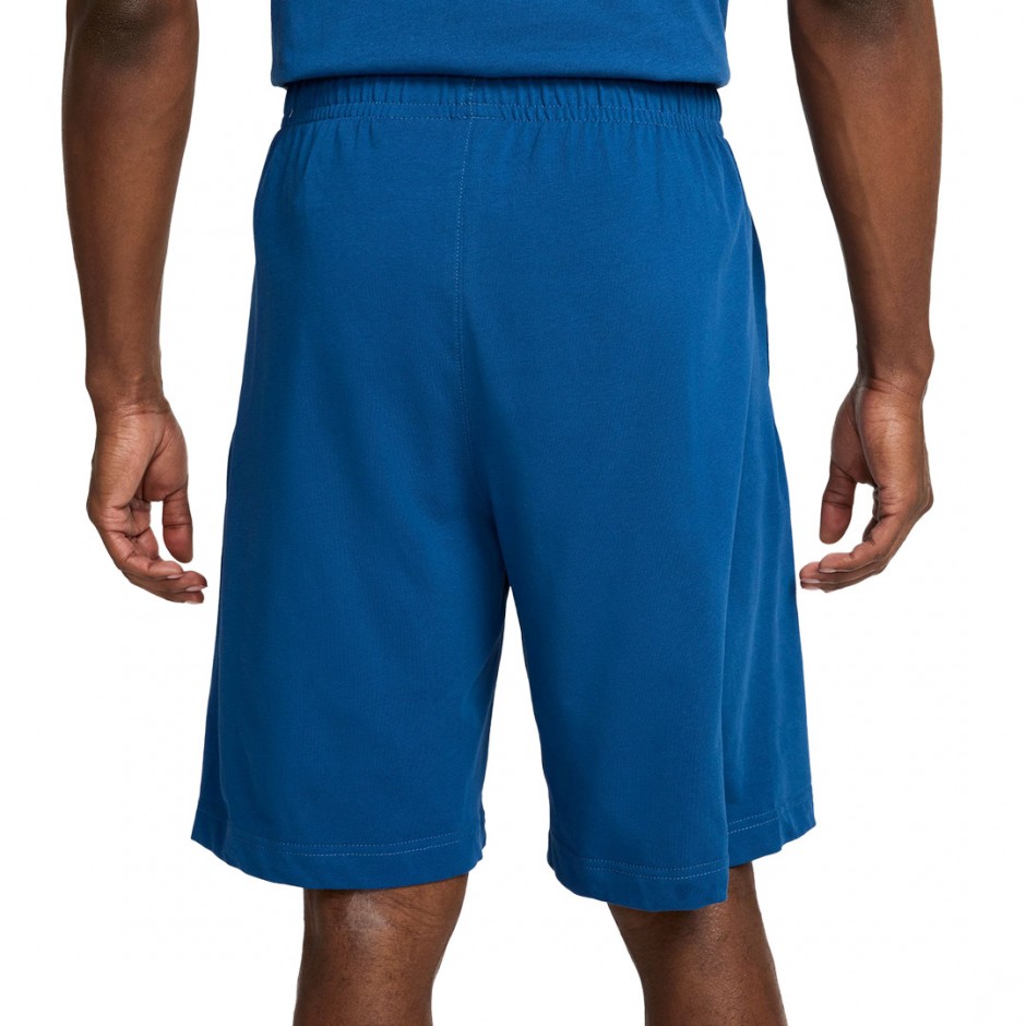 Ανδρική Βερμούδα Ρουά - Nike Sportswear Club