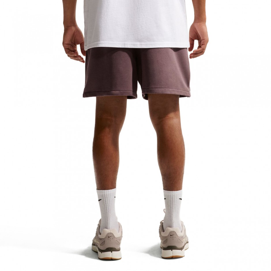 Men's Shorts Brown - Nike Club