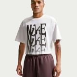 Men's Shorts Brown - Nike Club Image 1