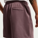 Men's Shorts Brown - Nike Club Image 2
