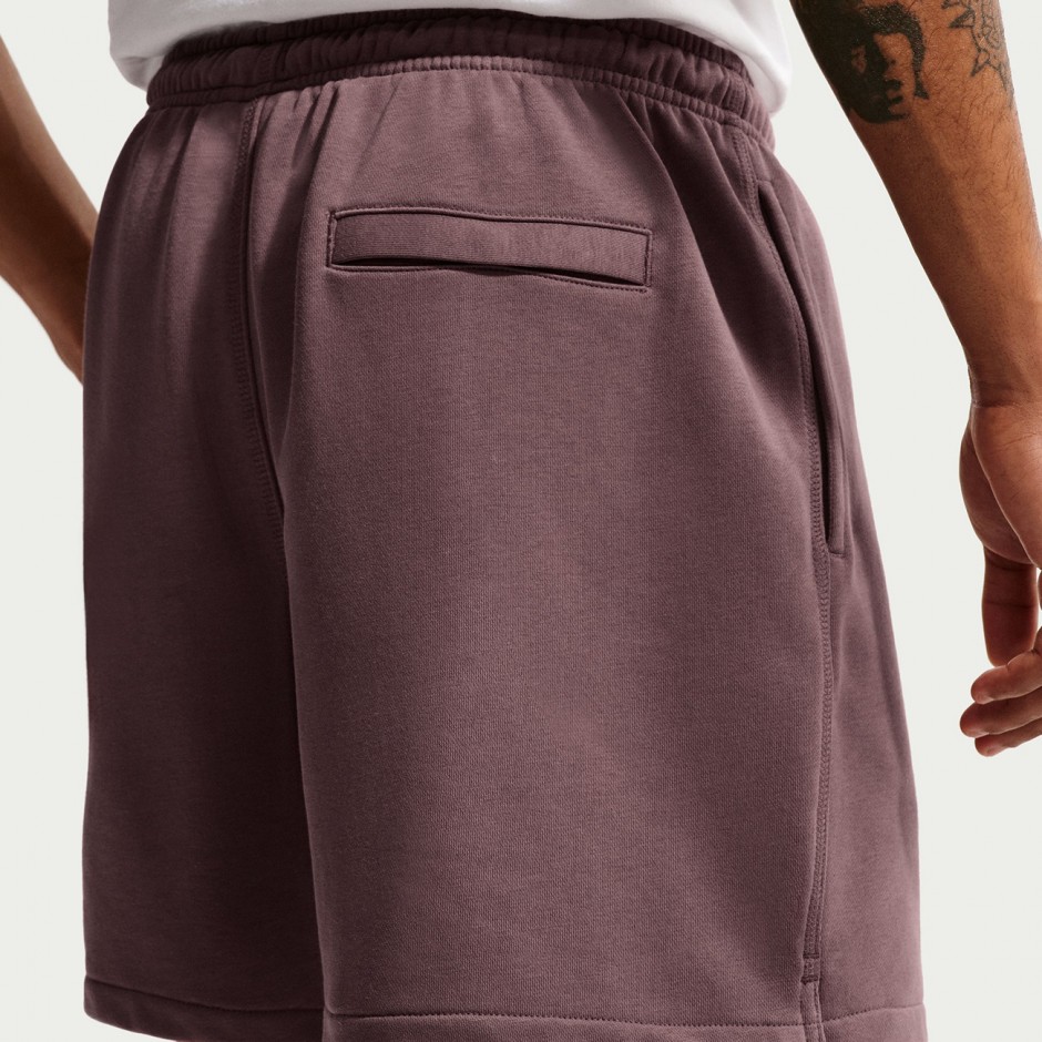 Men's Shorts Brown - Nike Club