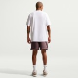 Men's Shorts Brown - Nike Club Image 4