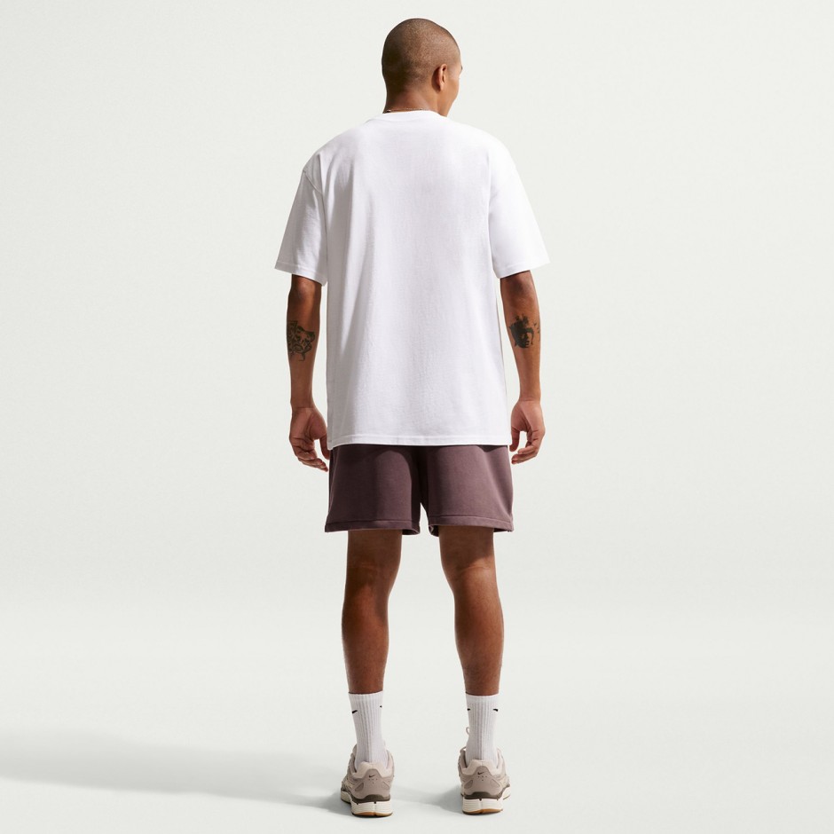 Men's Shorts Brown - Nike Club