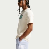 Ανδρική Βερμούδα Σιέλ - Nike Club Alumni Εικόνα 1