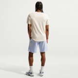 Ανδρική Βερμούδα Σιέλ - Nike Club Alumni Εικόνα 2