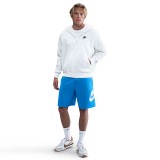 Ανδρική Βερμούδα Ρουά - Nike Club Alumni Εικόνα 3